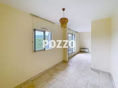 Appartement, 42 m²