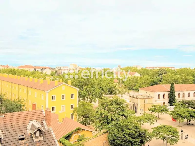 Appartement, 64 m²