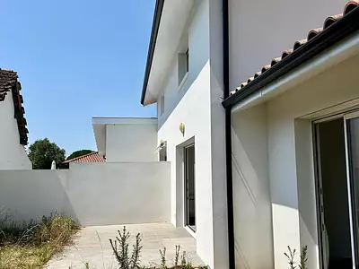 Maison, 94 m²