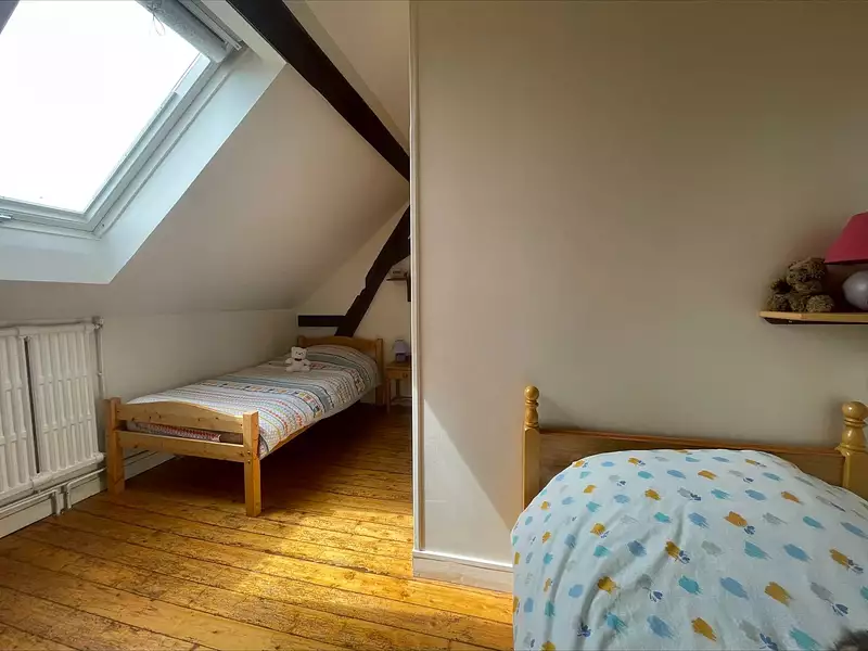 Maison, 123 m²