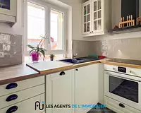 Appartement, 62,62 m²