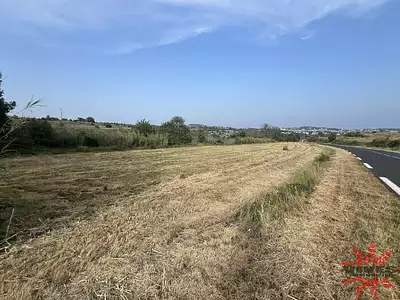 Terrain, 3 789 m²