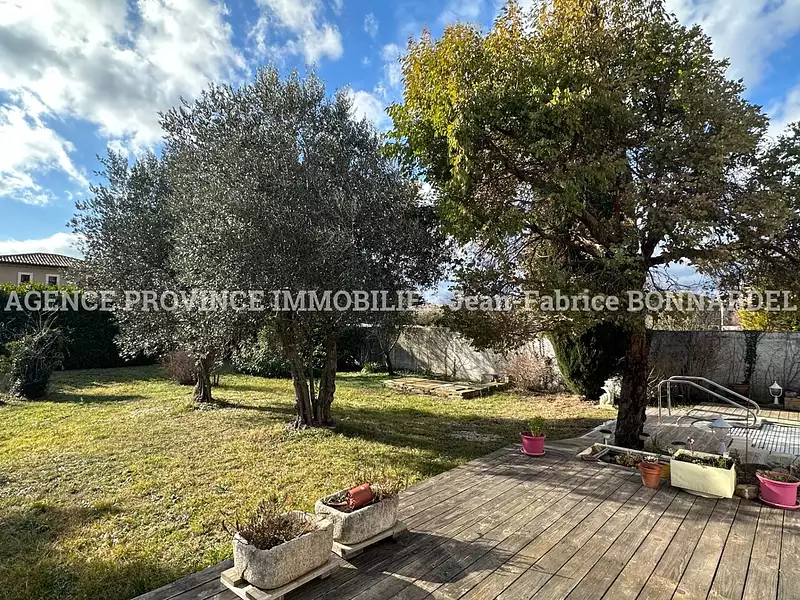 Maison, 132 m²