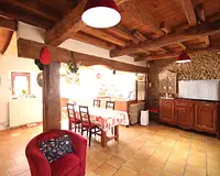 Maison, 140 m²