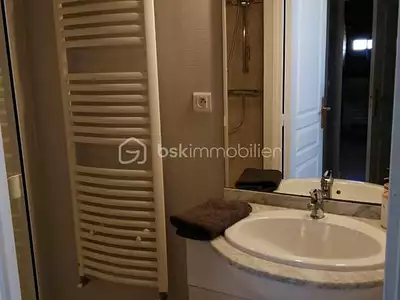 Maison, 220 m²