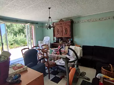 Maison, 106 m²
