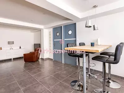 Appartement, 64 m²