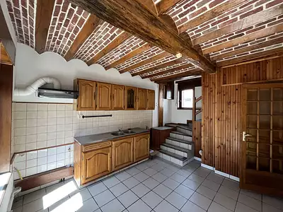 Maison, 95 m²