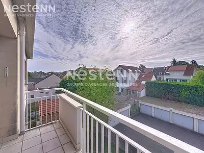 Appartement, 86,65 m²