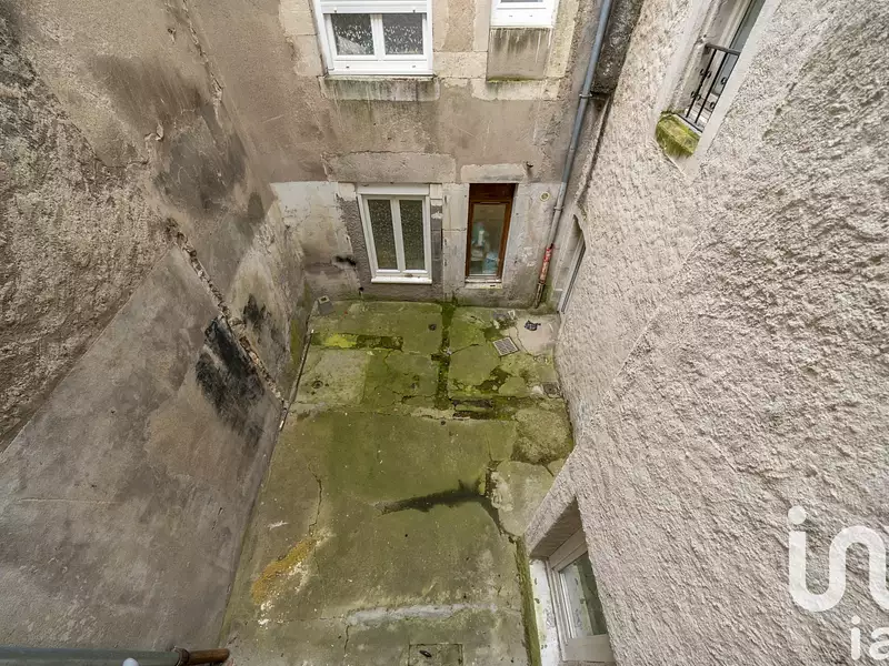 Maison, 154 m²