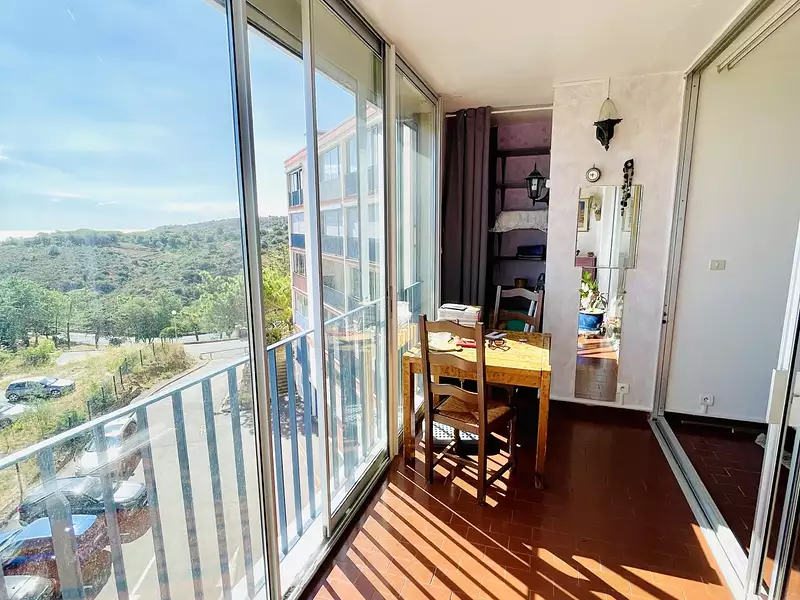 Appartement, 50 m²