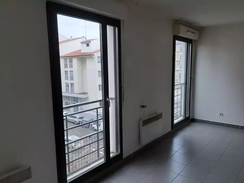 Appartement, 31 m²