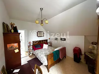 Appartement, 35,09 m²