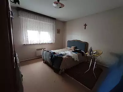 Appartement, 68,52 m²