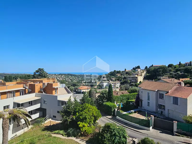 Appartement, 55,75 m²