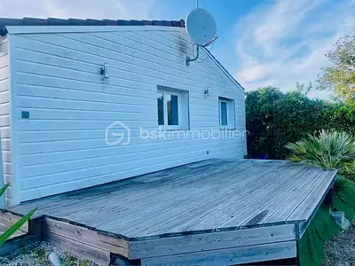 Maison, 79 m²