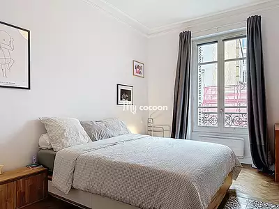 Appartement, 61,61 m²