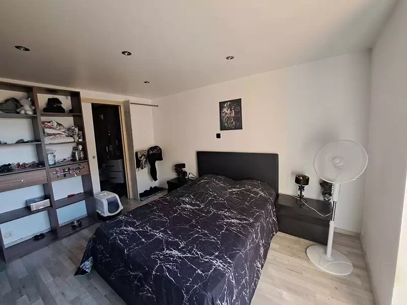 Maison, 62,3 m²