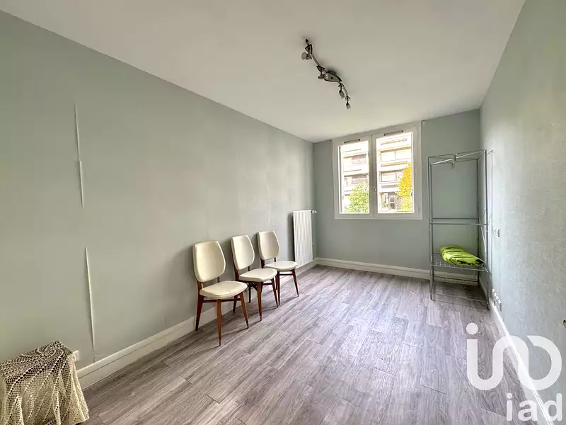 Appartement, 75 m²