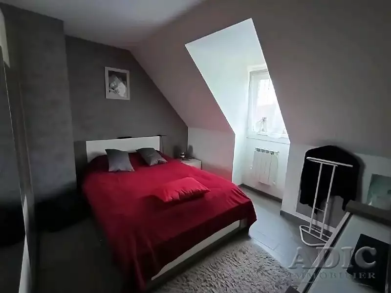 Maison, 105 m²