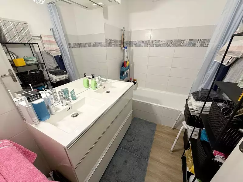 Appartement, 107 m²