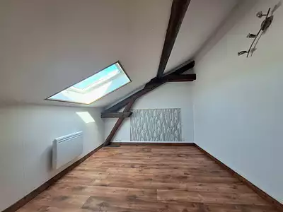 Appartement, 87,45 m²