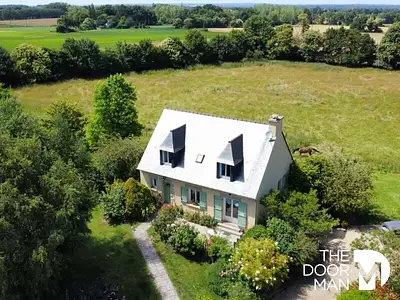 Maison, 165 m²