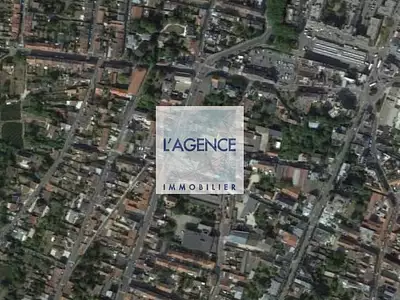 Appartement, 105 m²