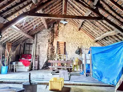 Maison, 98 m²