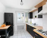 Appartement, 66 m²