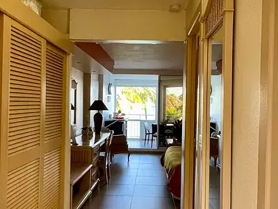 Appartement, 42 m²