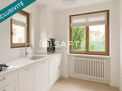 Maison, 140 m²