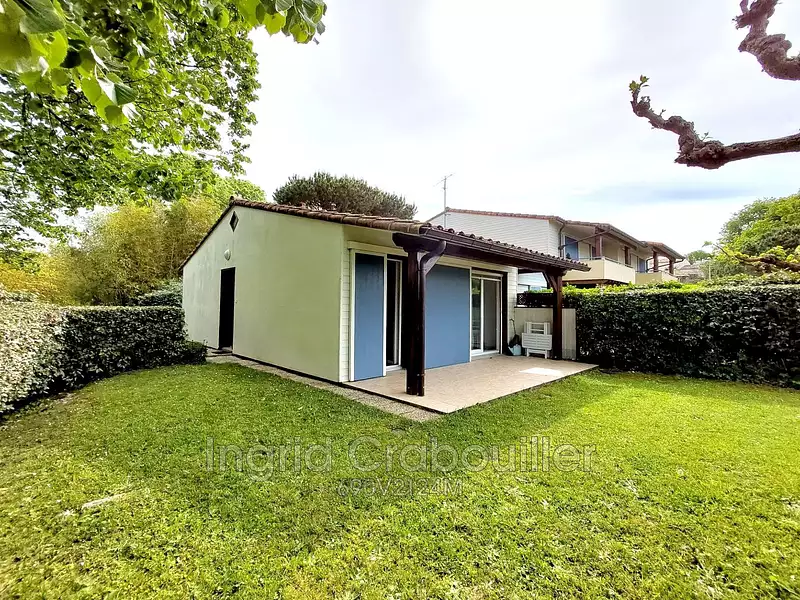 Maison, 41 m²