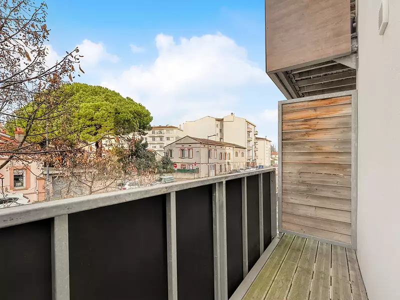 Appartement, 62,75 m²