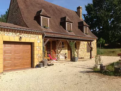 Maison, 154 m²