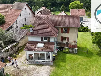 Maison, 130 m²