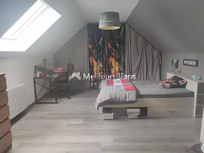 Maison, 203 m²