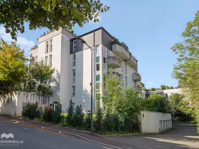 Appartement, 80,9 m²