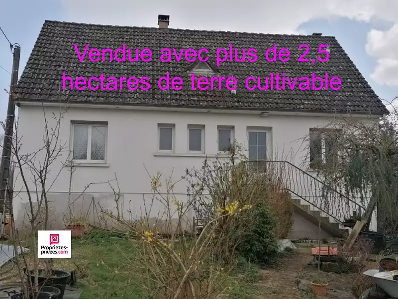 Maison, 75 m²