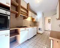 Appartement, 52 m²