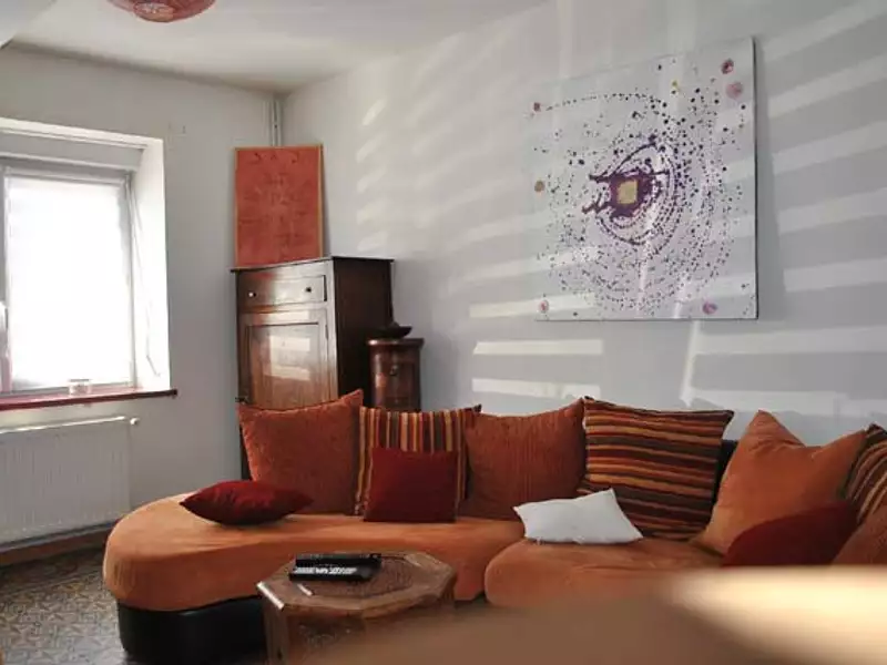 Maison, 88 m²