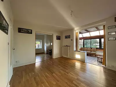 Maison, 109 m²