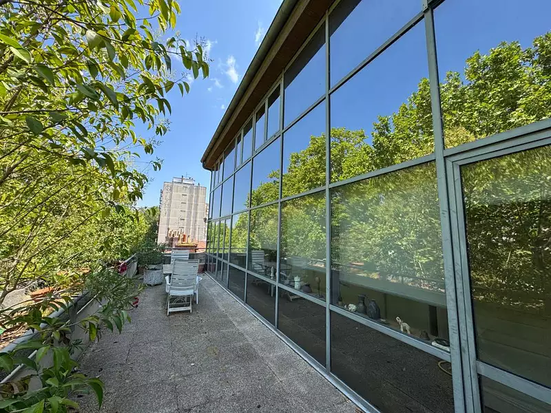 Appartement, 121 m²