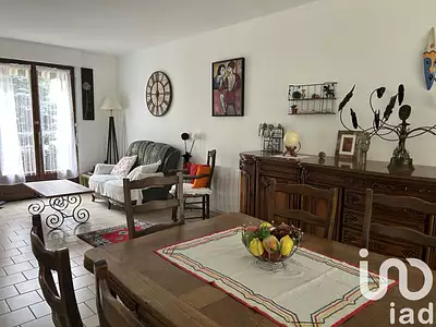Maison, 104 m²
