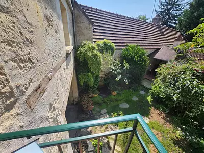 Maison, 111 m²