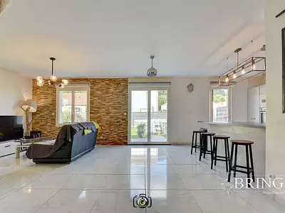 Maison, 90 m²