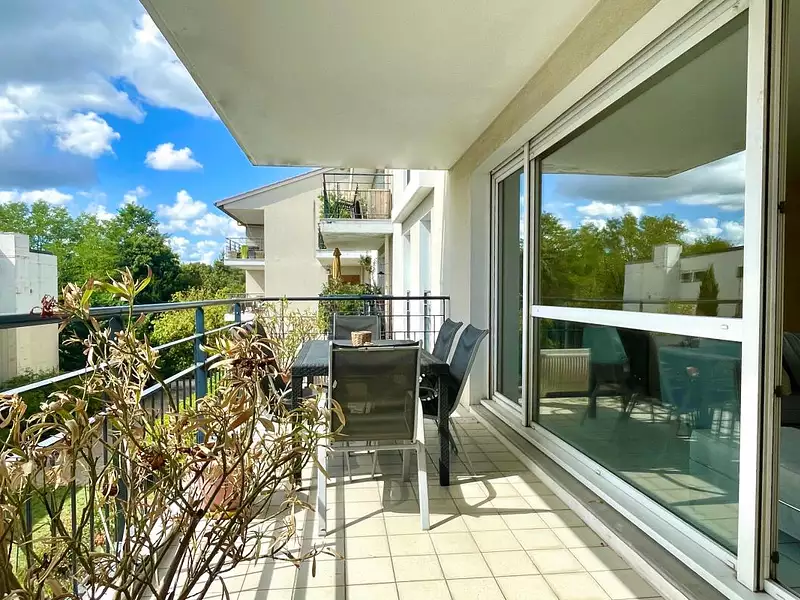 Appartement, 110 m²