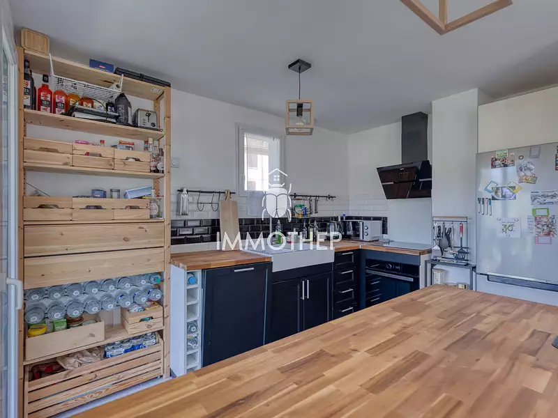 Maison, 115 m²