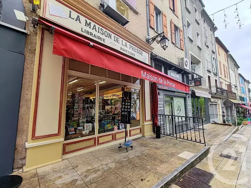 Appartement, 44,91 m²