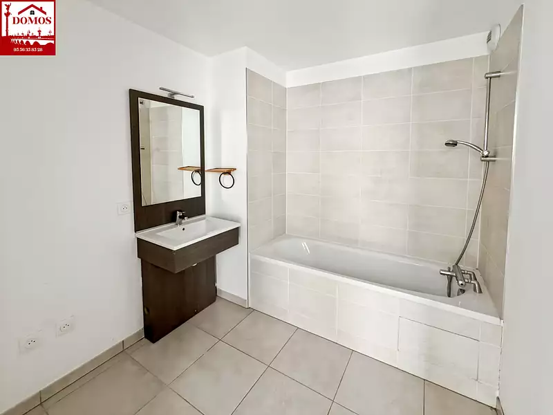 Appartement, 64,25 m²